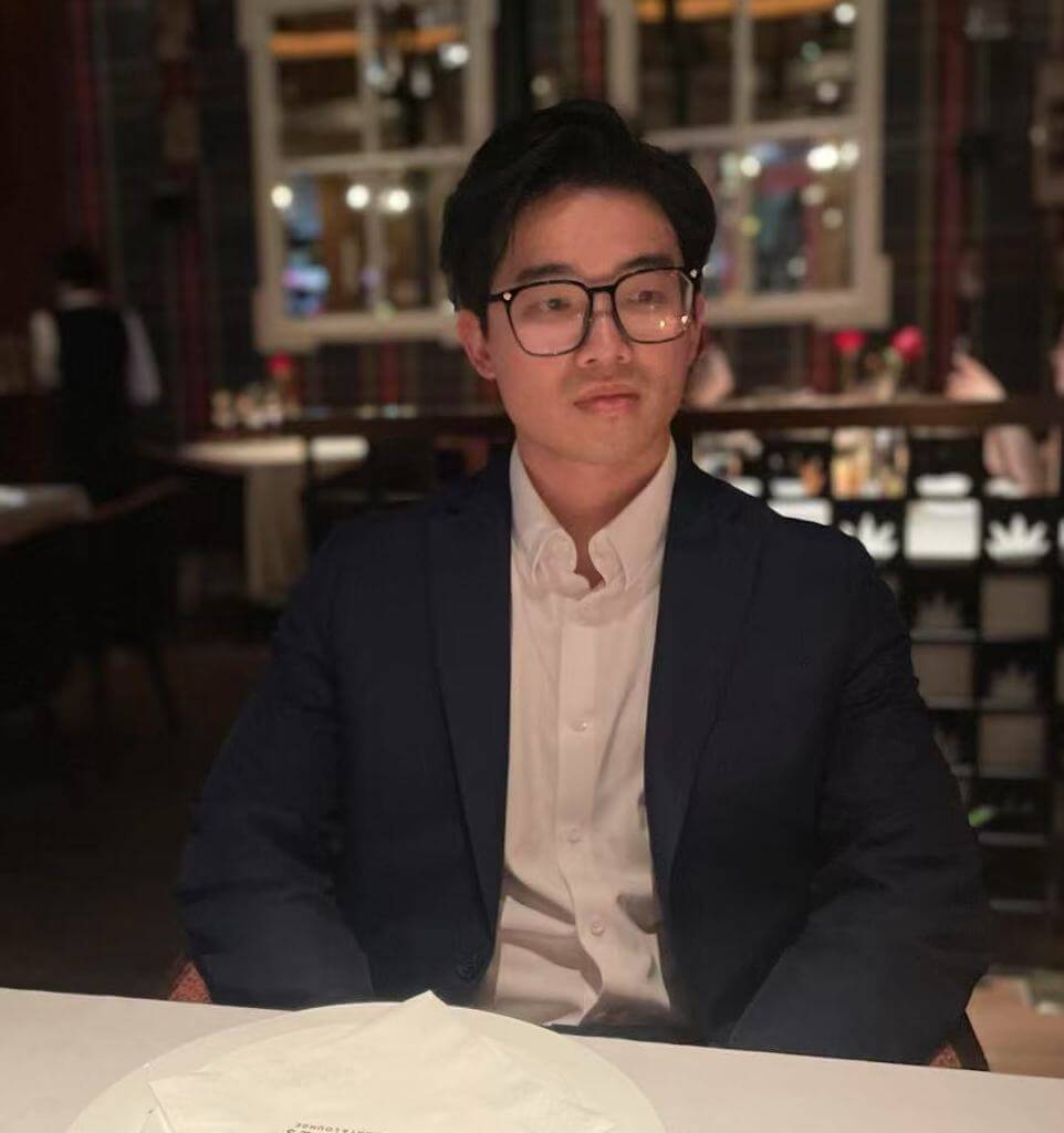 Lisin, Logistics Manager